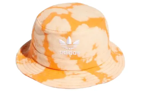 Adidas Originals Cotton Bucket Hats Unisex