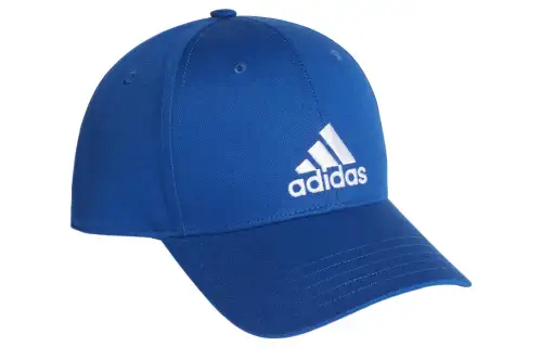 Adidas Baseball Caps Unisex Royal Blue