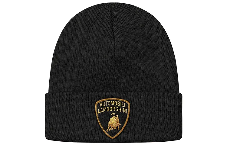 Supreme Automobili Lamborghini Beanie