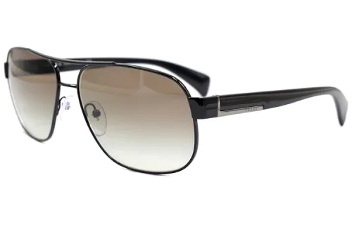PRADA Sunglasses Men's Black