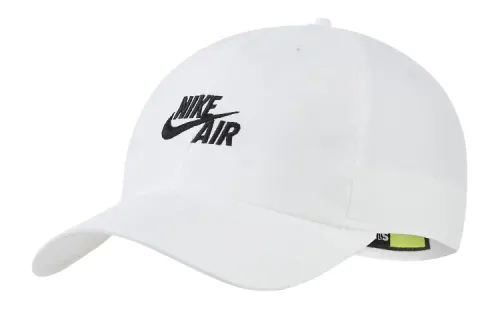 Nike Cotton Baseball Caps Unisex