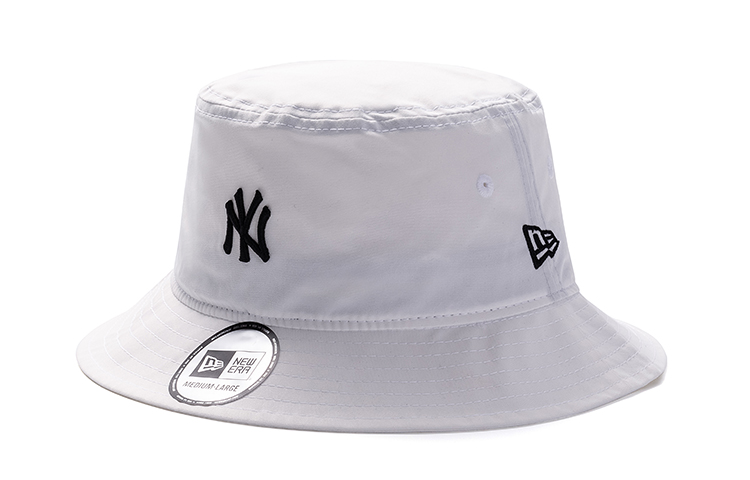 Панама NEW ERA MLBNY (синяя) — фото 2