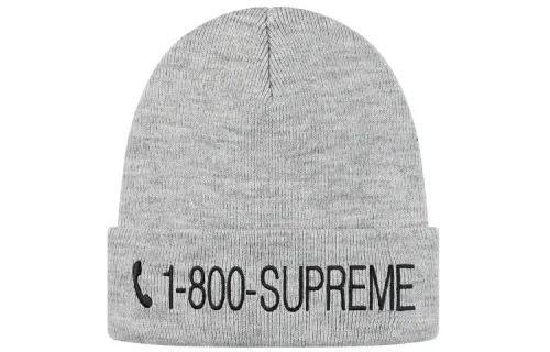 Supreme 1 800 Beanie