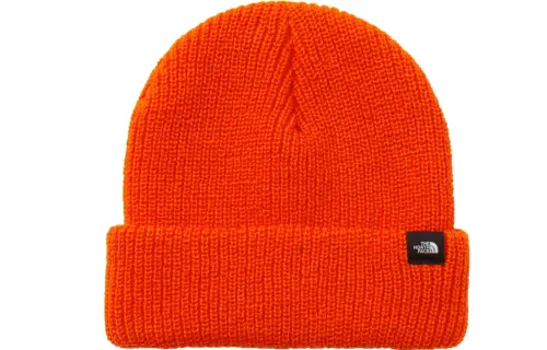 THE NORTH FACE Beanies Unisex Orange