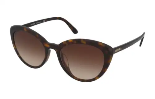 PRADA Cat Eye Sunglasses