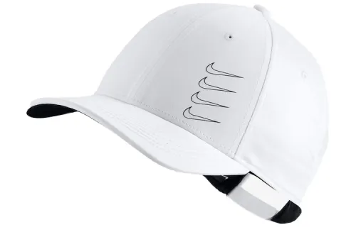 Nike Baseball Caps Unisex White