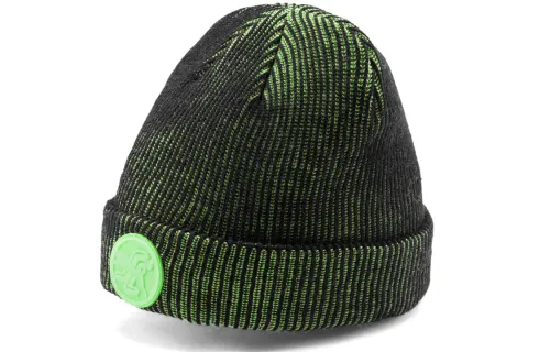 PUMA Beanies Unisex Green