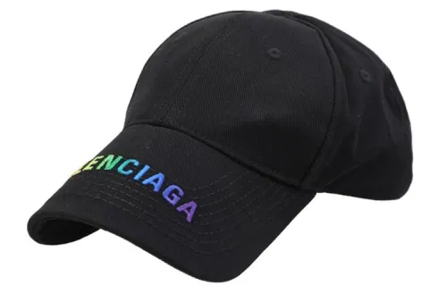 Balenciaga Baseball Caps Unisex