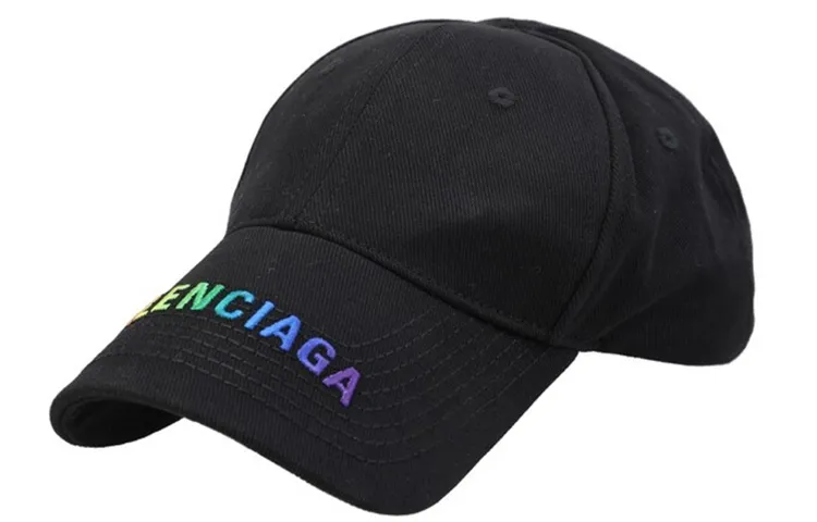 Balenciaga Baseball Caps Unisex