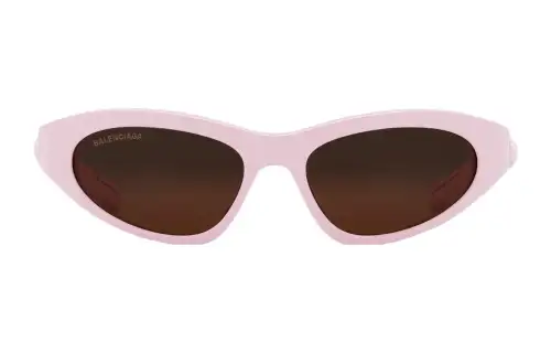 Balenciaga Sunglasses Women's Pink