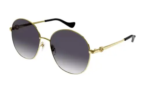 GUCCI Round Sunglasses