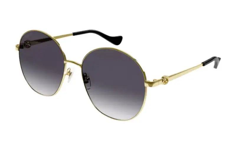 GUCCI Round Sunglasses