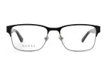 Gucci Square Frame Glasses