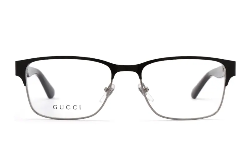 Gucci Square Frame Glasses