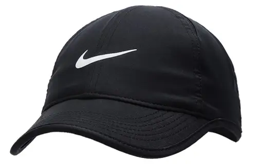Nike Baseball Caps Women's Black