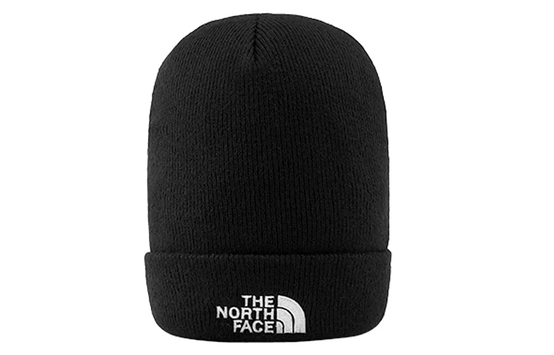 THE NORTH FACE Beanie Unisex Black