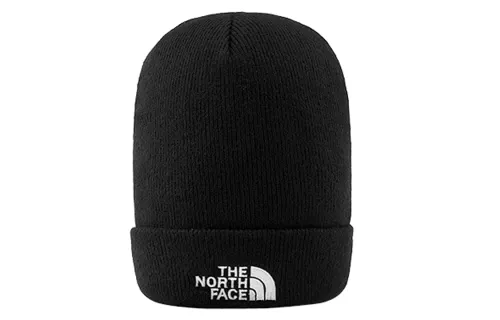 THE NORTH FACE Beanie Unisex Black