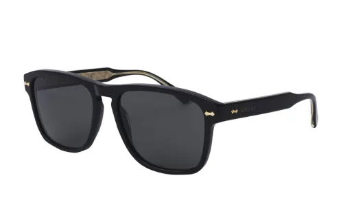 GUCCI Logo Sunglasses Men's