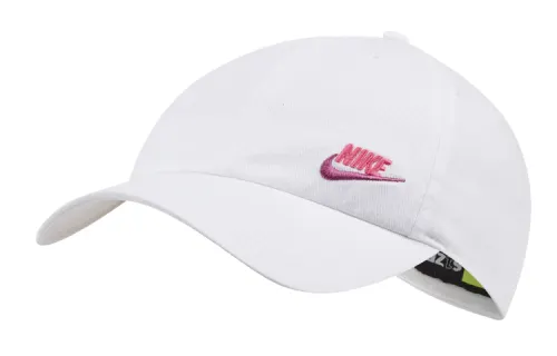 Nike Cotton Baseball Caps Women's