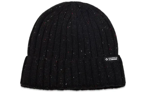 Converse Beanies Unisex Black