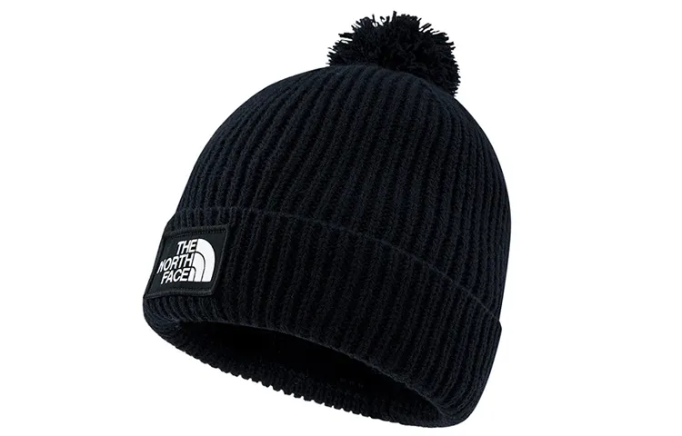 THE NORTH FACE Cotton Beanies Unisex