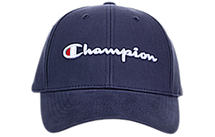 Кепка Champion (темно-синяя)