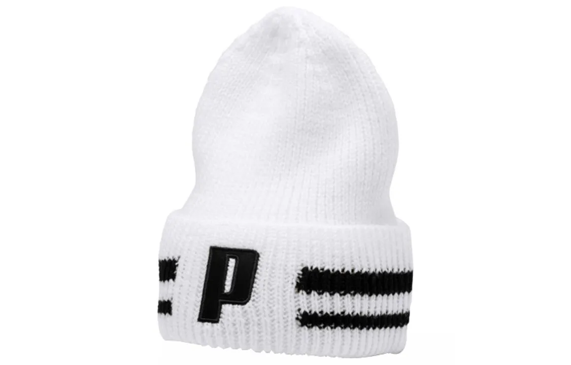 PUMA Beanies Women's White