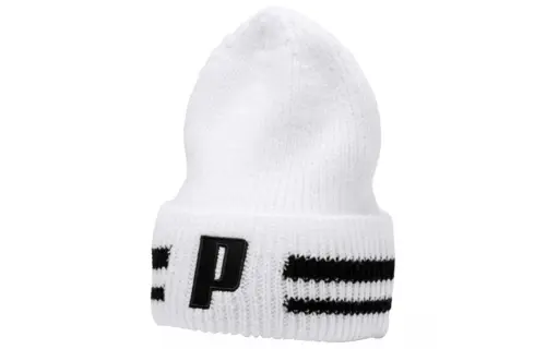 PUMA Beanies Women's White