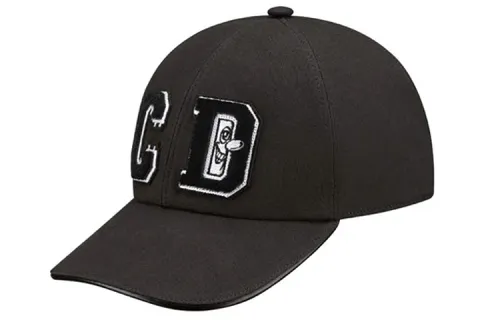 DIOR X Kenny Scharf Baseball Cap