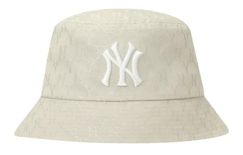 MLB Cotton Bucket Hats CPH3 Unisex