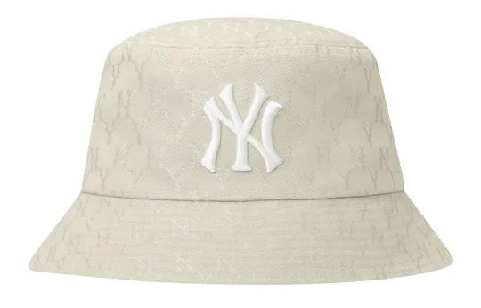 MLB Cotton Bucket Hats CPH3 Unisex