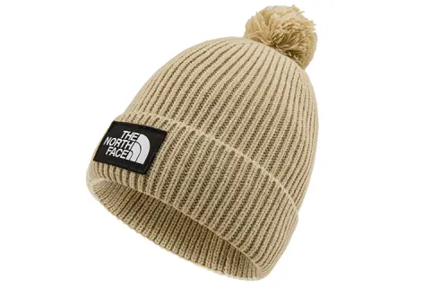 THE NORTH FACE Beanies Unisex Brown