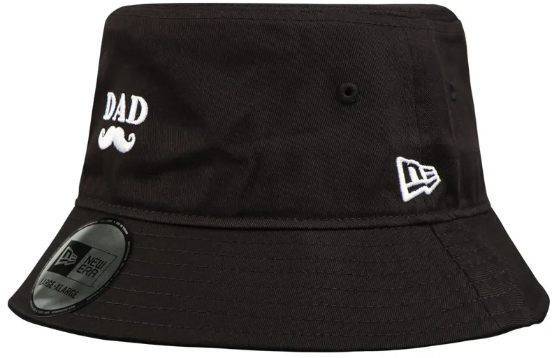 New Era Bucket Hats Unisex