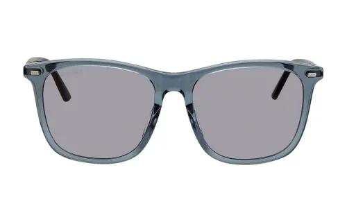 GUCCI Fashion Square Sunglasses Women's