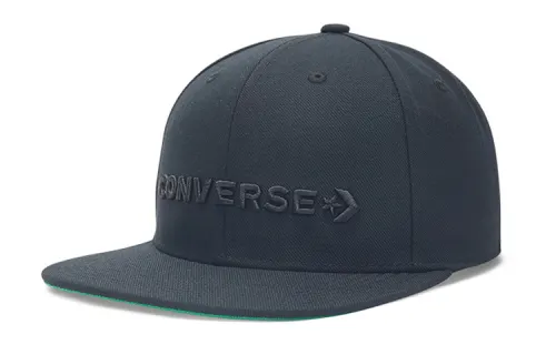 Converse Baseball Cap Unisex Black