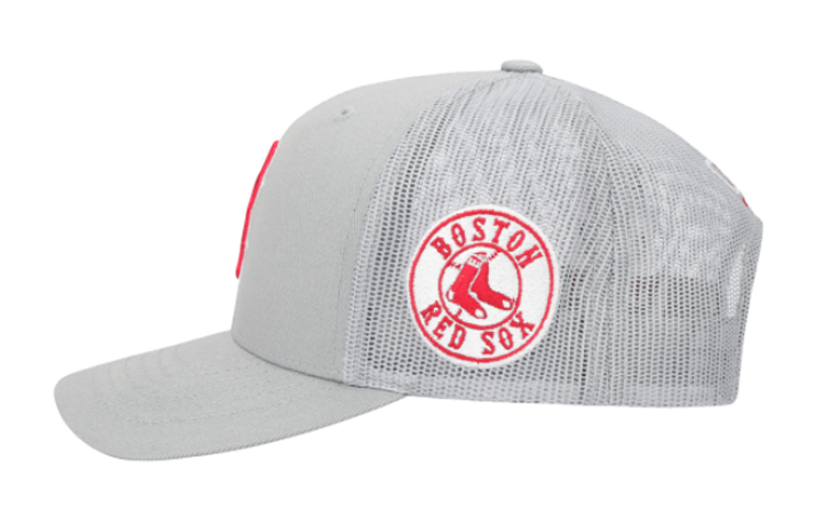 Бейсболка MLB Breathable Cotton (разноцветная) — фото 3