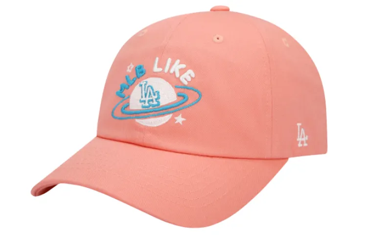 MLB Cotton Baseball Caps Unisex