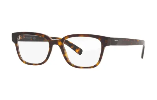 PRADA Prescription Glasses Unisex Brown