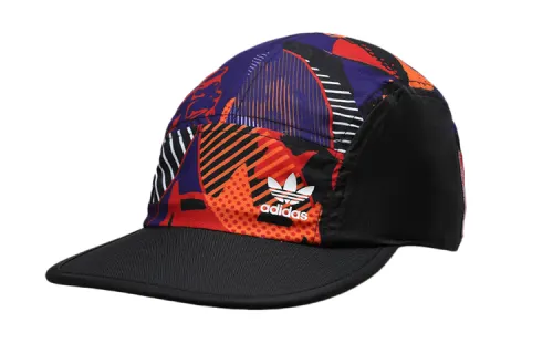 Adidas Originals Cotton Baseball Caps Unisex