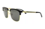 GUCCI Eyewear Square Frame Sunglasses