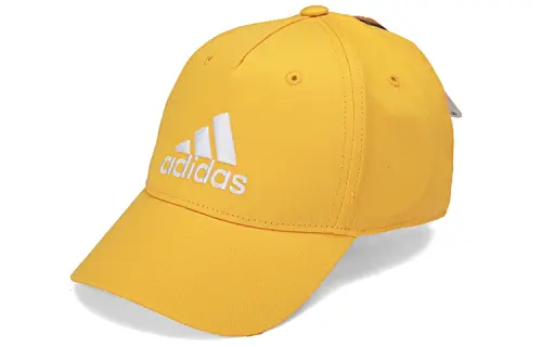 Adidas, hat, yellow cap, for teenagers