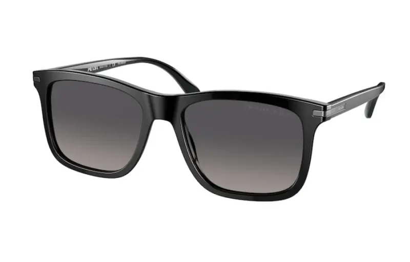PRADA Eyewear Square Frame Sunglasses