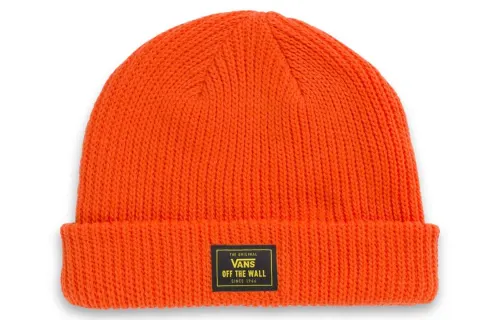 Vans Beanies Unisex Orange