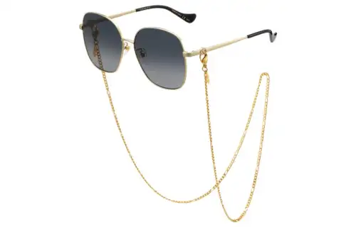 GUCCI Aviator Sunglasses