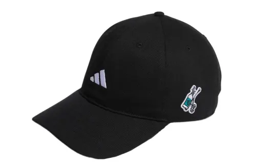 Adidas Golf Cotton Baseball Caps Unisex