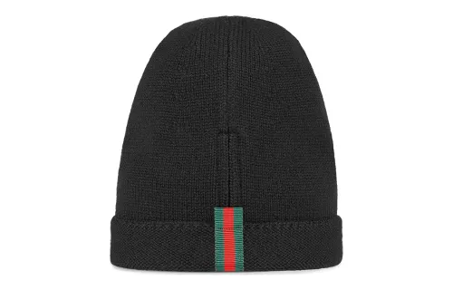 GUCCI Beanies Unisex