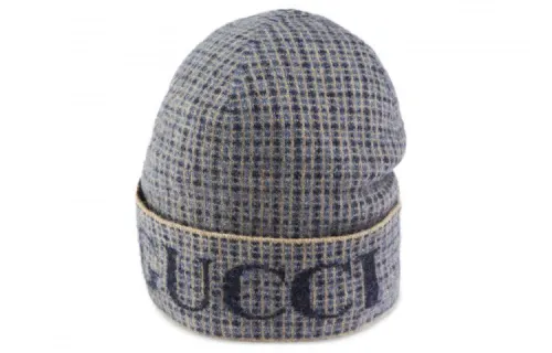 GUCCI Beanies Men's