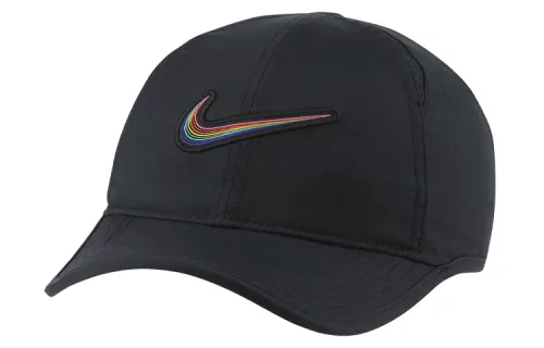 Nike Baseball Caps Unisex Black