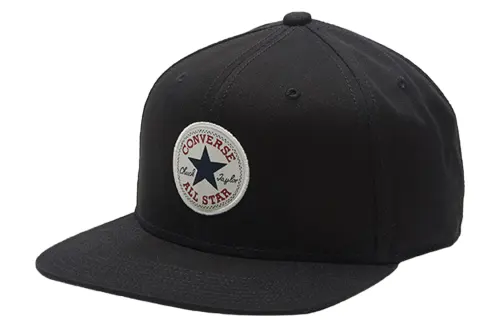 Converse Polyester Baseball Caps Unisex