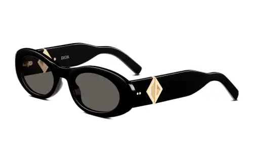 DIOR X Cactus Jack Cd Diamond R1I Sunglasses